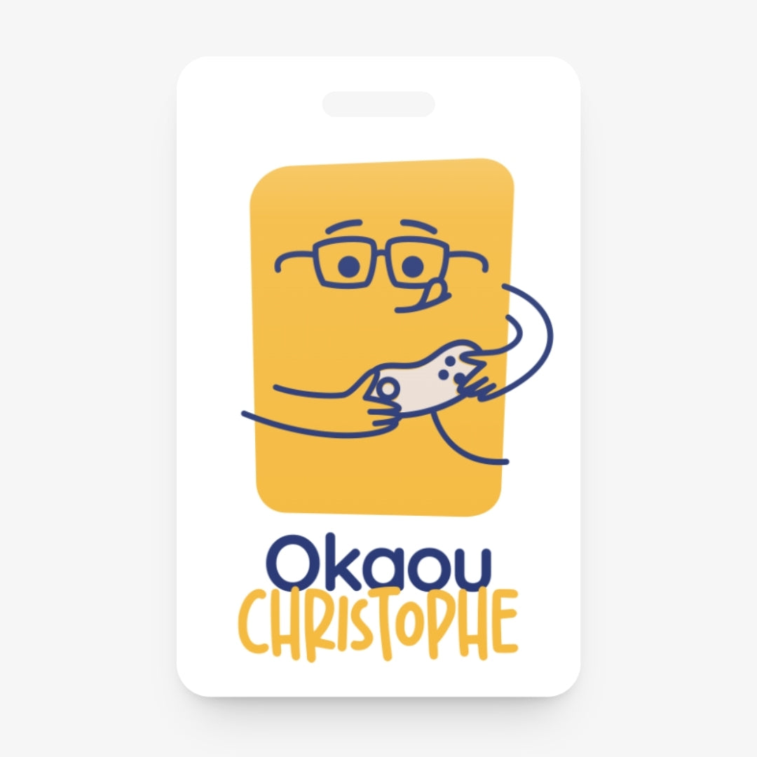 Jeux Vidéo