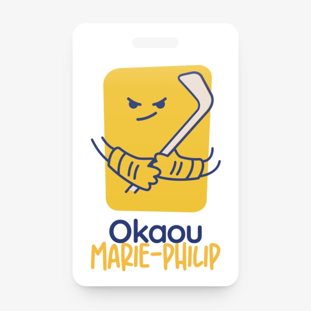 Hockey