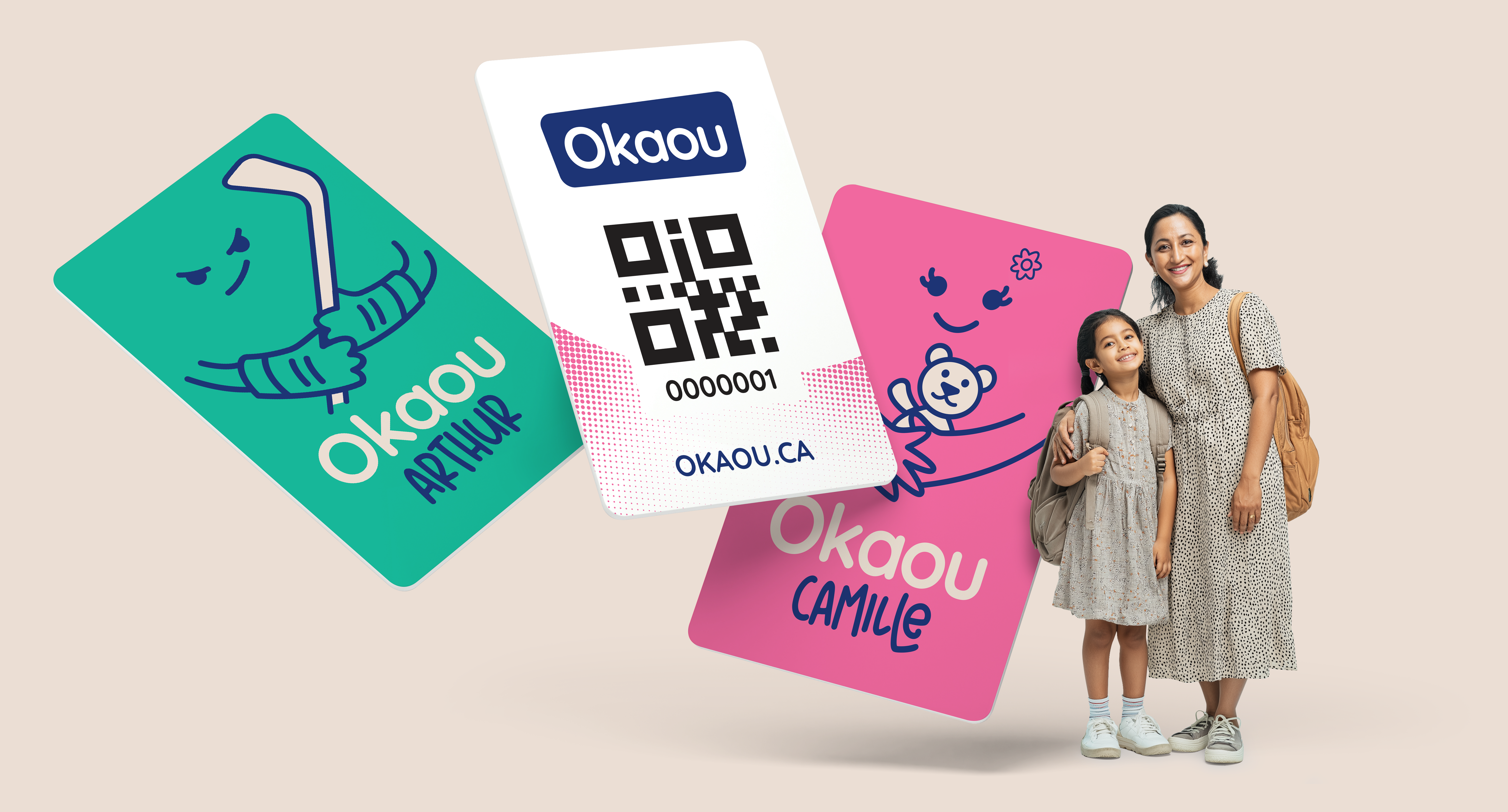 Keeping Kids Safe with Okaou: Your Child’s New Safety Superhero