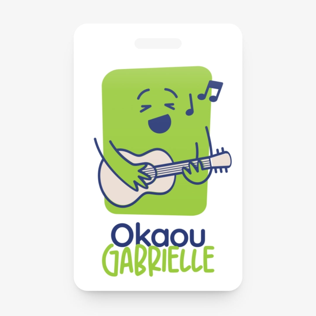 Guitare