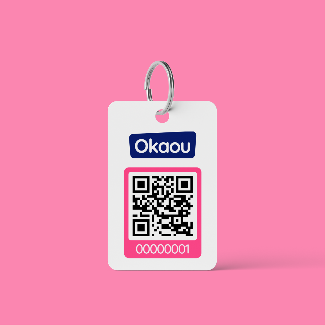 Okaou Mini (3-pack)