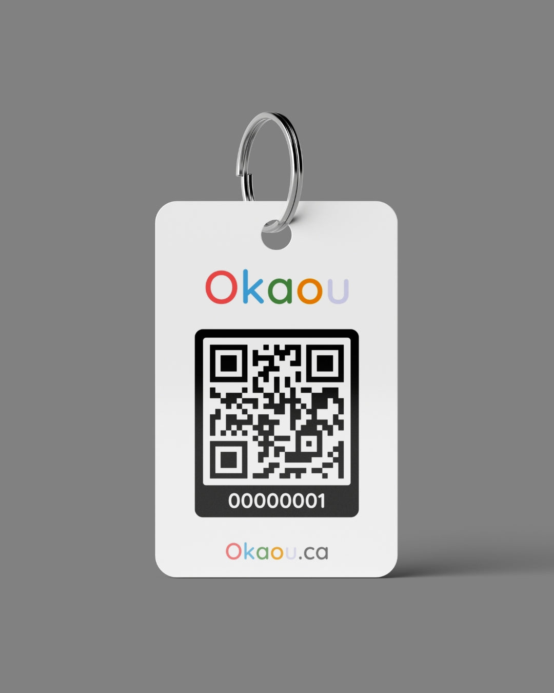 Okaou Mini (Ensemble de 3)