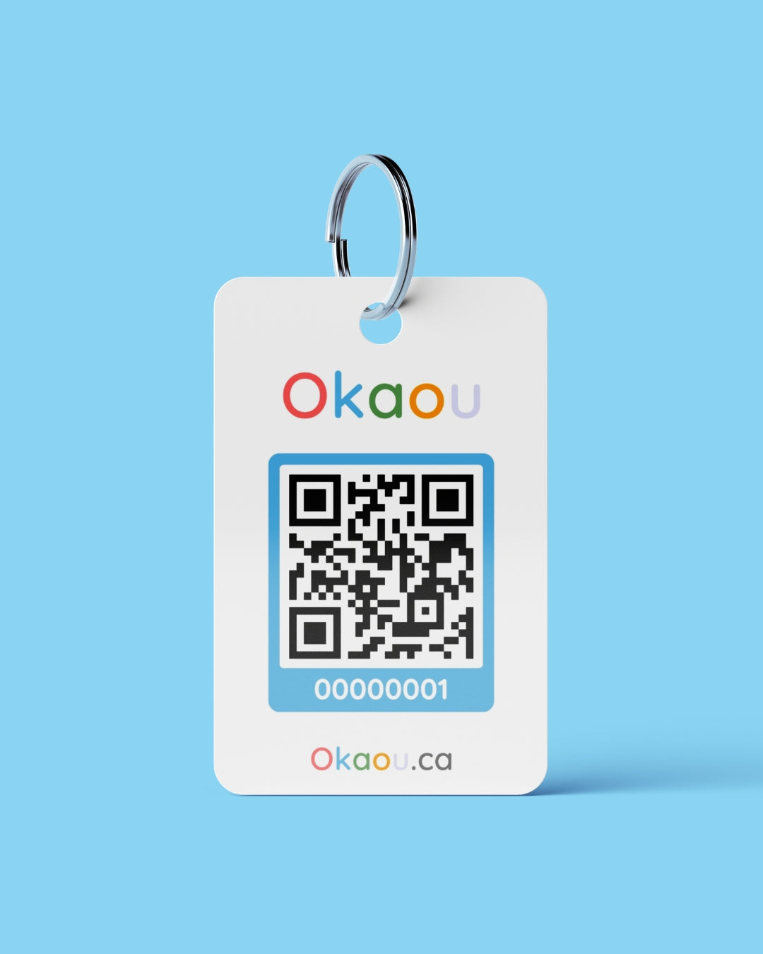 Okaou Mini (Ensemble de 3)