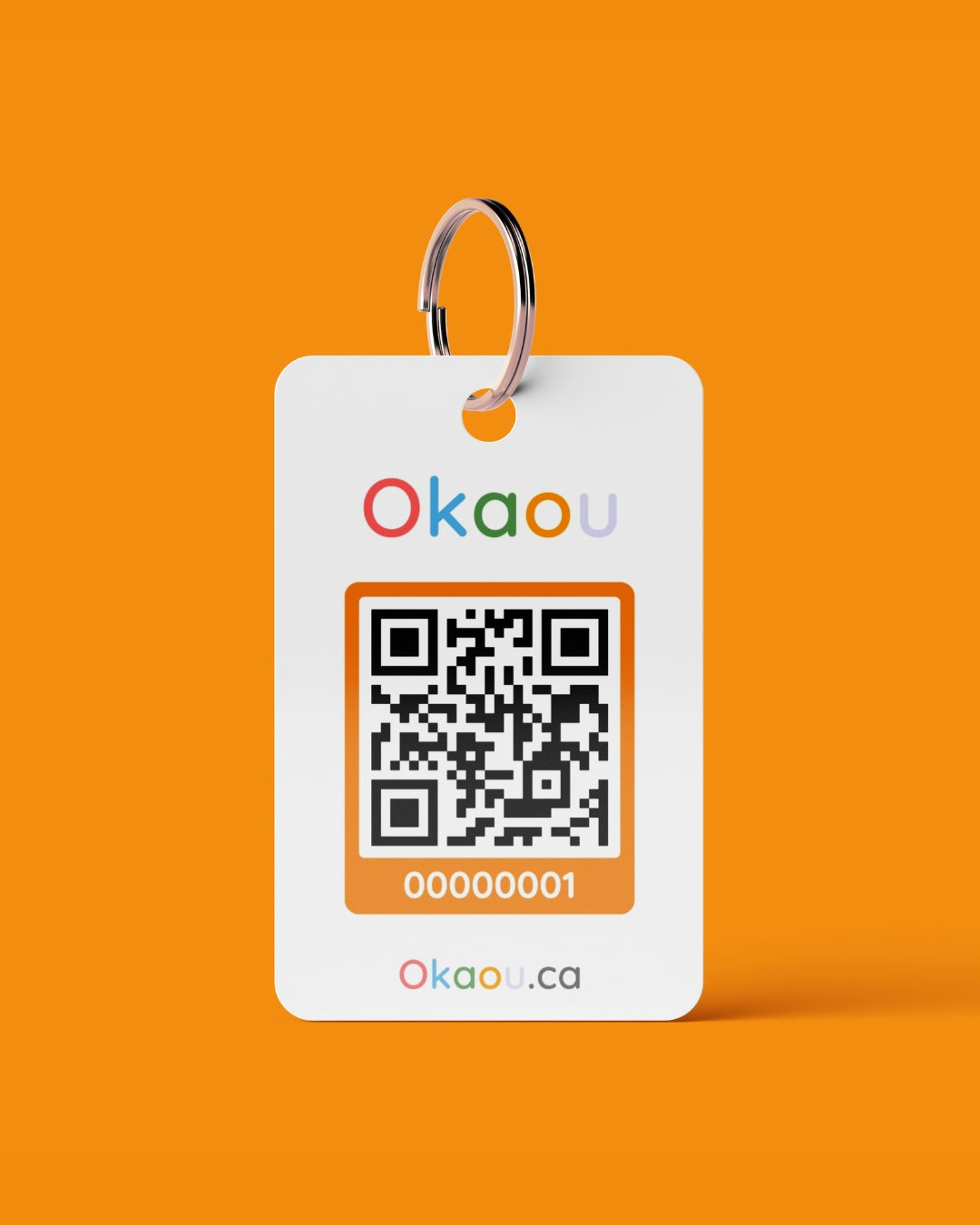Okaou Mini (Ensemble de 3)