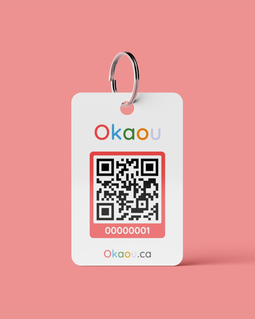 Okaou Mini (Ensemble de 3)