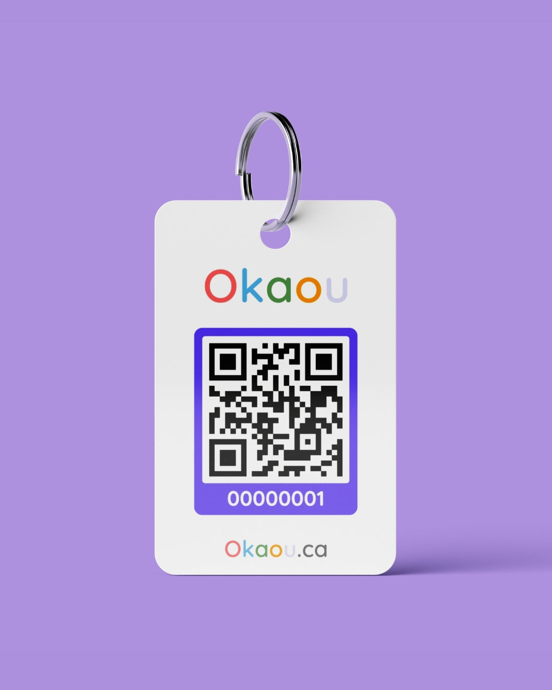 Okaou Mini (Ensemble de 3)
