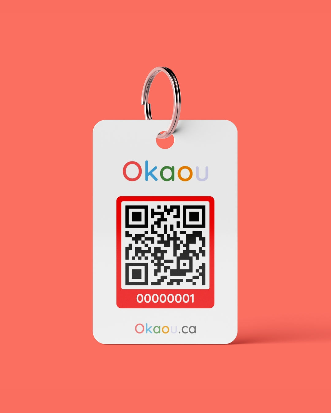 Okaou Mini (Ensemble de 3)