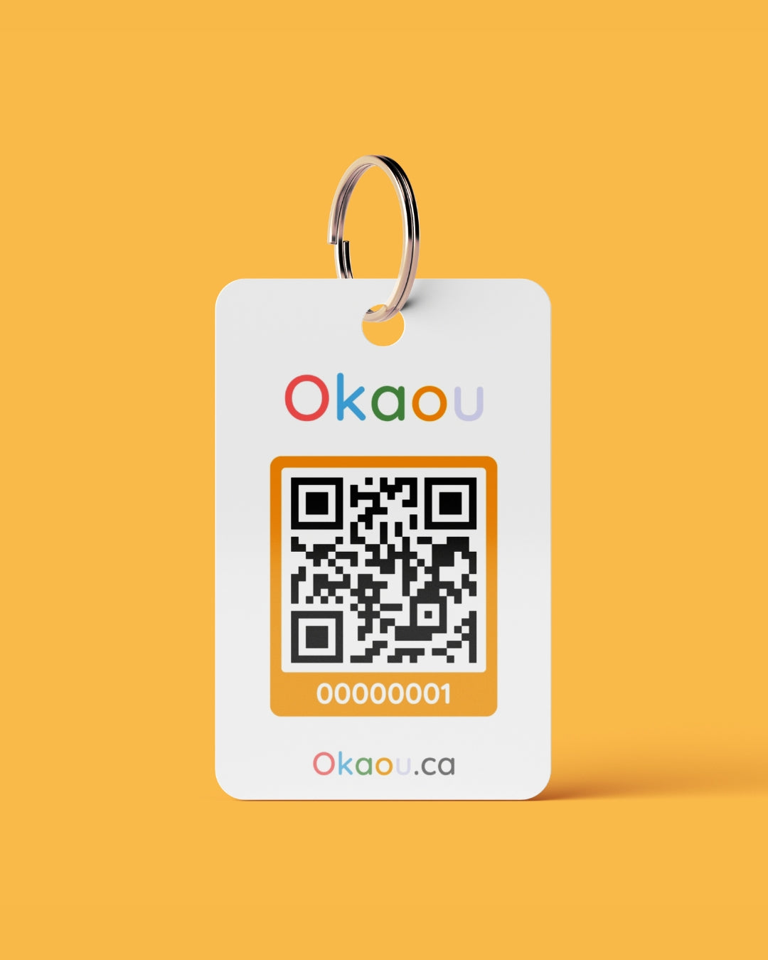 Okaou Mini (Ensemble de 3)